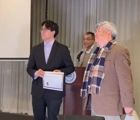 Awards & Recognition