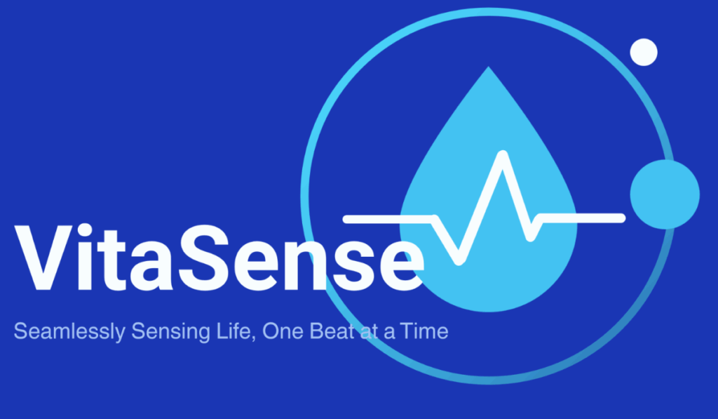 From High School Lab to Healthcare Innovation: The Story of Vitasense
