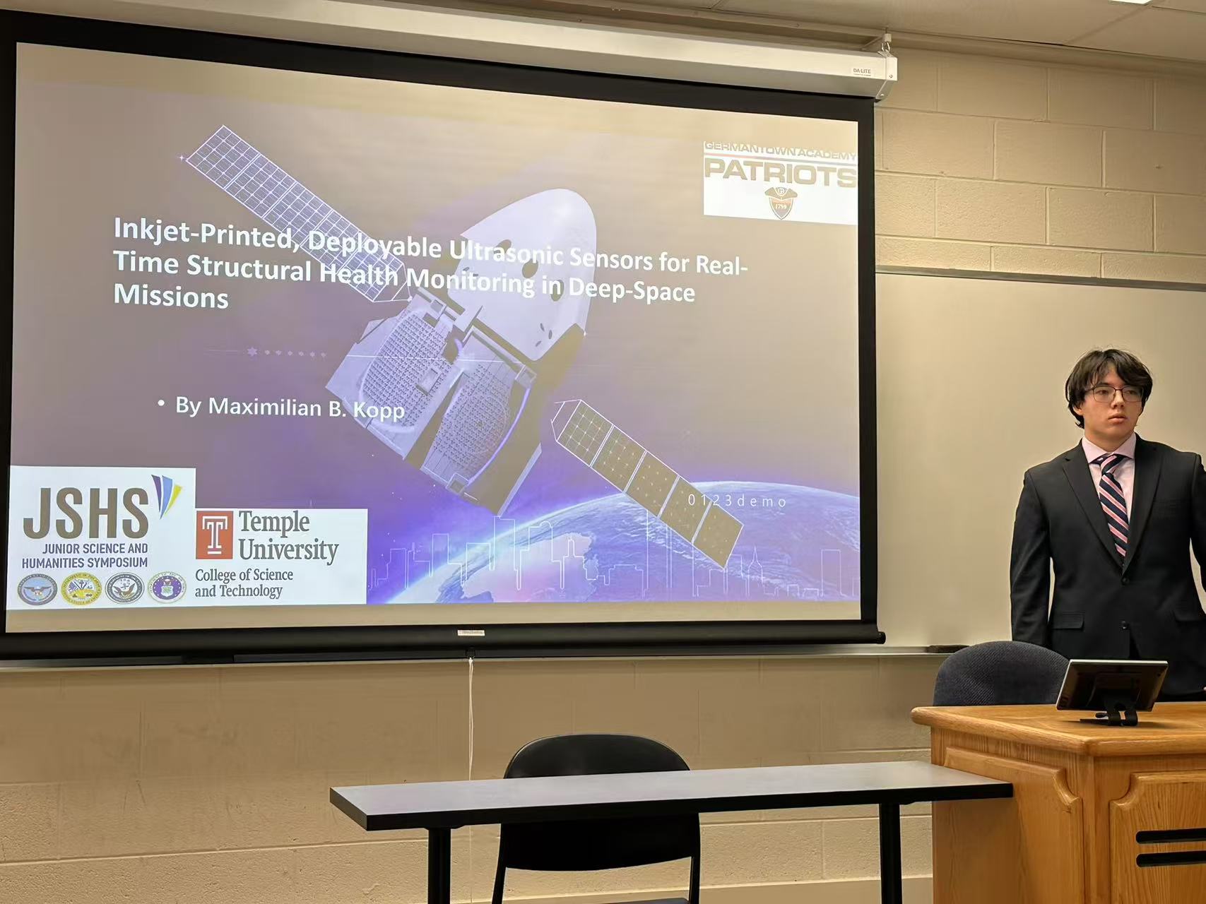 Space Safety Research